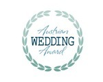 Austrian Wedding Award Logo
