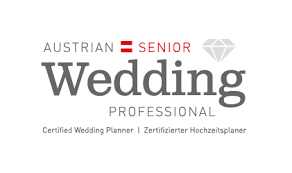 Austrian Senior Wedding Award Logo